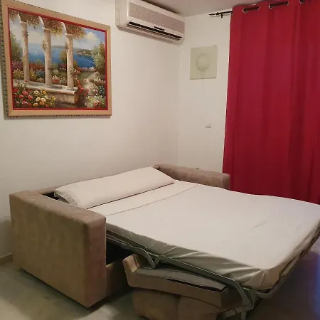 Atico 3 Costa Con Jacuzzi Y Barbacoa Privado * Benalmadena