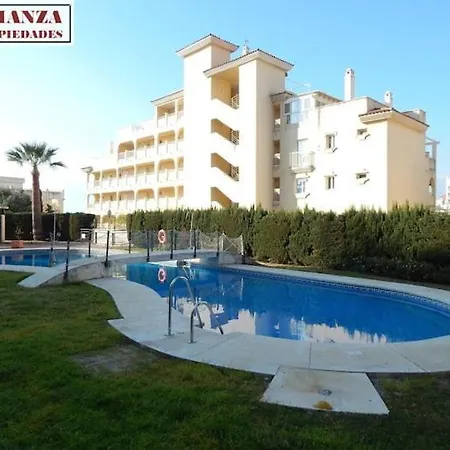 Apartment Atico 3 Costa Con Jacuzzi Y Barbacoa Privado Benalmadena
