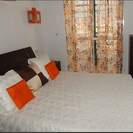 Atico 3 Costa Con Jacuzzi Y Barbacoa Privado Apartment Benalmadena