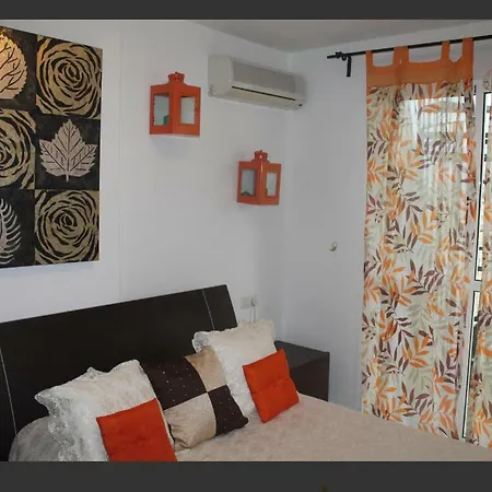 Atico 3 Costa Con Jacuzzi Y Barbacoa Privado Apartment *