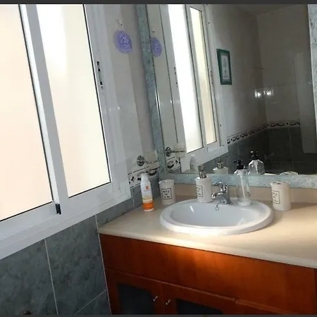 Atico 3 Costa Con Jacuzzi Y Barbacoa Privado Apartment Benalmadena