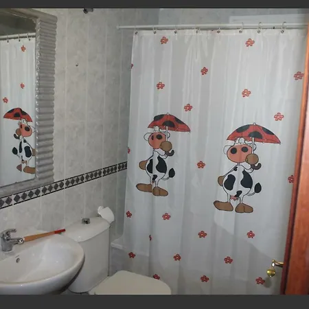 Atico 3 Costa Con Jacuzzi Y Barbacoa Privado *