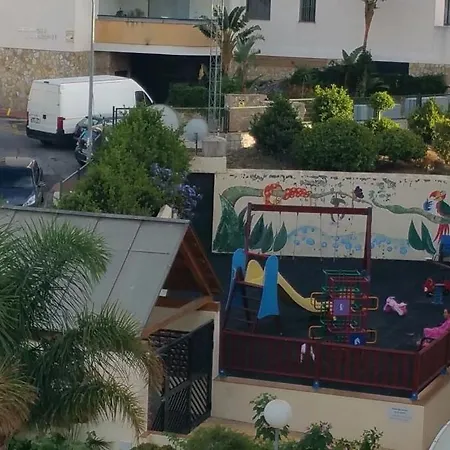 Atico 3 Costa Con Jacuzzi Y Barbacoa Privado * Benalmadena